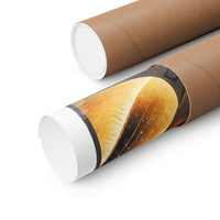 Load image into Gallery viewer, SOLAR CONSCIOUS POSTER