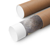 Load image into Gallery viewer, SOLAR CONSCIOUS POSTER