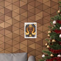 Load image into Gallery viewer, SOLAR CONSCIOUS POSTER