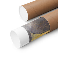 Load image into Gallery viewer, SOLAR CONSCIOUS POSTER