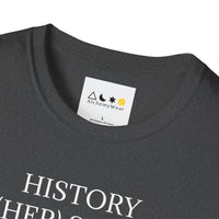 Load image into Gallery viewer, OUR-HISTORY T-shirt