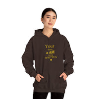 Load image into Gallery viewer, YOUR STORY Unisex Hoodie